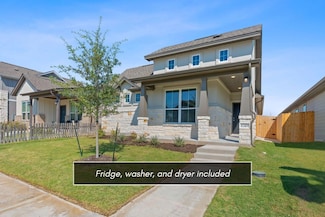 6349 Marsh Ln Unit 1, Buda, TX 78610