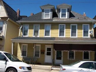 1533 Lehigh St, Easton, PA 18042