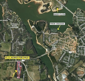 0 Lynchburg Rd Unit RTC2927728, Winchester, TN 37398