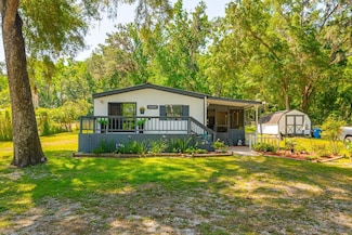 24464 Casey Rd, Brooksville, FL 34601