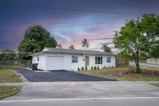3531 NW 26th St, Lauderdale Lakes, FL 33311