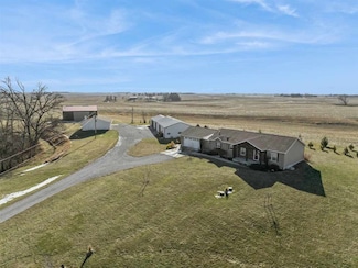 360 250th St, West Branch, IA 52358