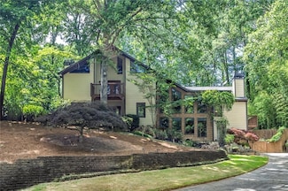 4655 Latimer Ct NE Unit 1, Kennesaw, GA 30144