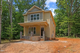 105 Sherwood Ln, Hillsborough, NC 27278