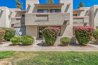 985 N Granite Reef Rd Unit 129, Scottsdale, AZ 85257