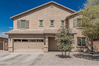 25420 W Park Ave, Buckeye, AZ 85326