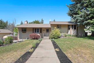 3114 W 20th Ave, Spokane, WA 99224
