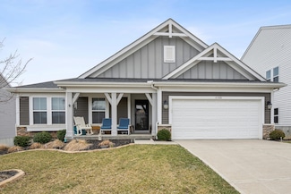 4588 Donegal Ave, Union, KY 41091