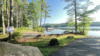 Lot M14 Fr Ln 268d, Bridgton, ME 04009