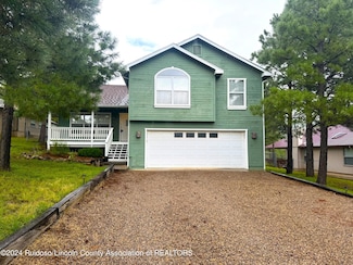 414 Sunny Slope Dr, Ruidoso, NM 88345
