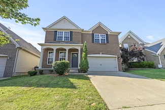 693 Cielo Vista Rd, Lexington, KY 40511