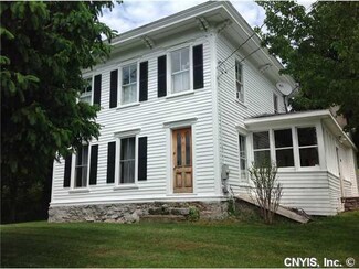 2704 Pompey Hollow Rd, Cazenovia, NY 13035