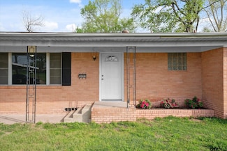 3431 Baldwin Dr, Tyler, TX 75702