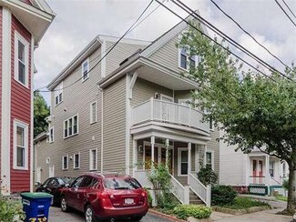 9 Cottage Ave Unit 9A, Somerville, MA 02144