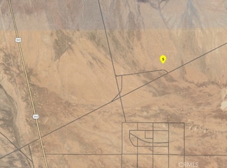 0 Shadow Mountain Rd Unit HD25159870, Helendale, CA 92342