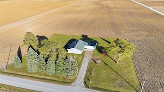 11063 N 700 E, Ossian, IN 46777