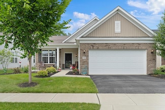 735 Zoar St, Galena, OH 43021