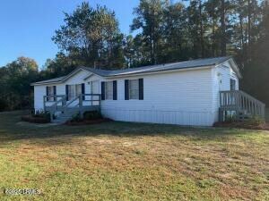 1228 Caw Swamp Rd, Brunson, SC 29911