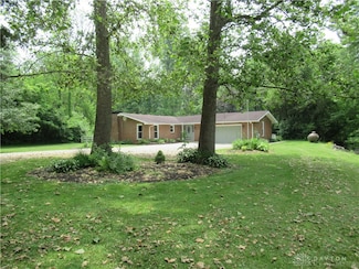 1085 Evergreen Dr, Greenville, OH 45331