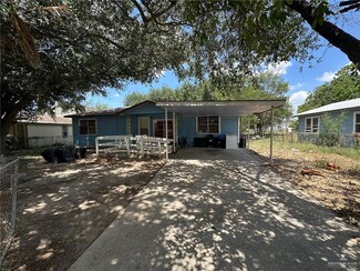 118 S Mayberry St, Mission, TX 78572