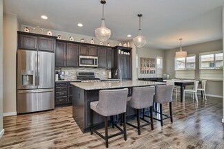 14453 Mosaic Dr, Parker, CO 80134