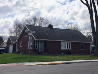 407 Morningside Dr, Nappanee, IN 46550