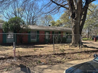 114 Rotary St, Montgomery, AL 36110