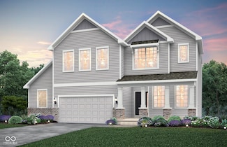 16467 Alps Rd, Noblesville, IN 46060