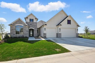 10001 Winslow Dr, Denton, TX 76207
