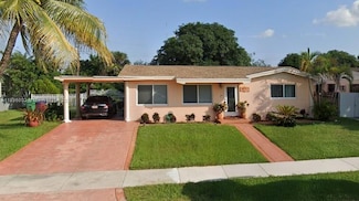 20131 NW 14th Ave, Miami, FL 33169