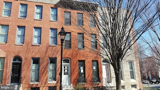119 S Gilmor St, Baltimore, MD 21223