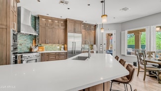 4119 S Las Villa Way, Gold Canyon, AZ 85118