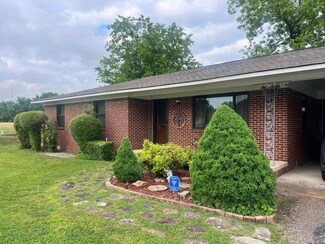1340 N Hill St, Newark, AR 72562