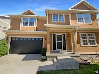 6842 W Grevillea Ln, West Jordan, UT 84081