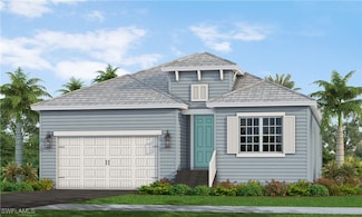 8775 Pigeon Key, Fort Myers, FL 33908