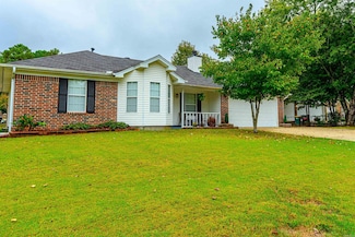 2 Pinedale Cove, Mabelvale, AR 72103