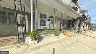 518 Bear Valley Ave, Shamokin, PA 17872