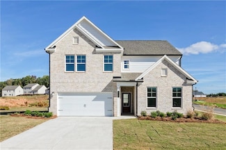 726 Ocmulgee Crossing, Locust Grove, GA 30248