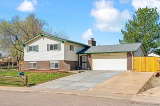 7158 W Roxbury Ave, Littleton, CO 80128