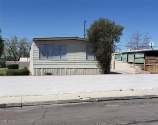 6080 E Great Smoky Ave, Las Vegas, NV 89156