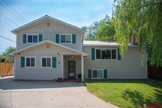 6 Hummingbird Ln, Durango, CO 81301