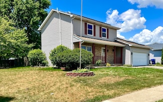357 Barberry Ct, Dekalb, IL 60115
