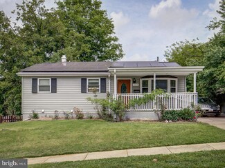 3324 Sudlersville S, Laurel, MD 20724