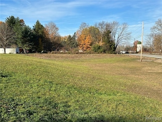 VL Clinton St-Eastwood St N, Marilla, NY 14004