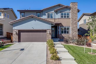 10960 Big Stone Cir, Parker, CO 80134