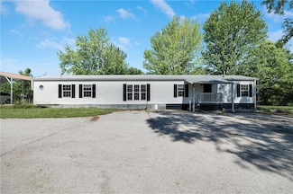 1910 N Vista St, Independence, MO 64058