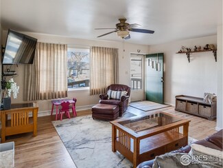 810 Carol St, Fort Morgan, CO 80701