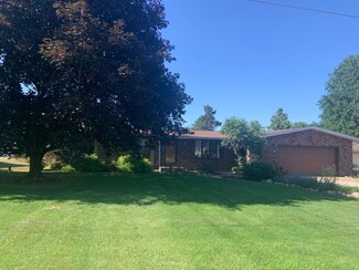 1205 E 2nd St, Union Mills, IN 46382
