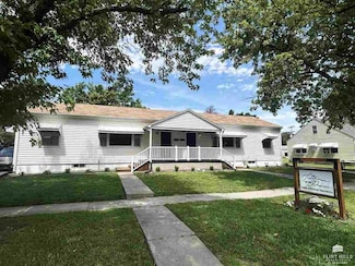 619 S Broadway, Herington, KS 67449