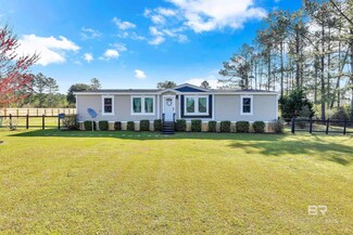 24998 Cowpen Creek Rd, Robertsdale, AL 36567